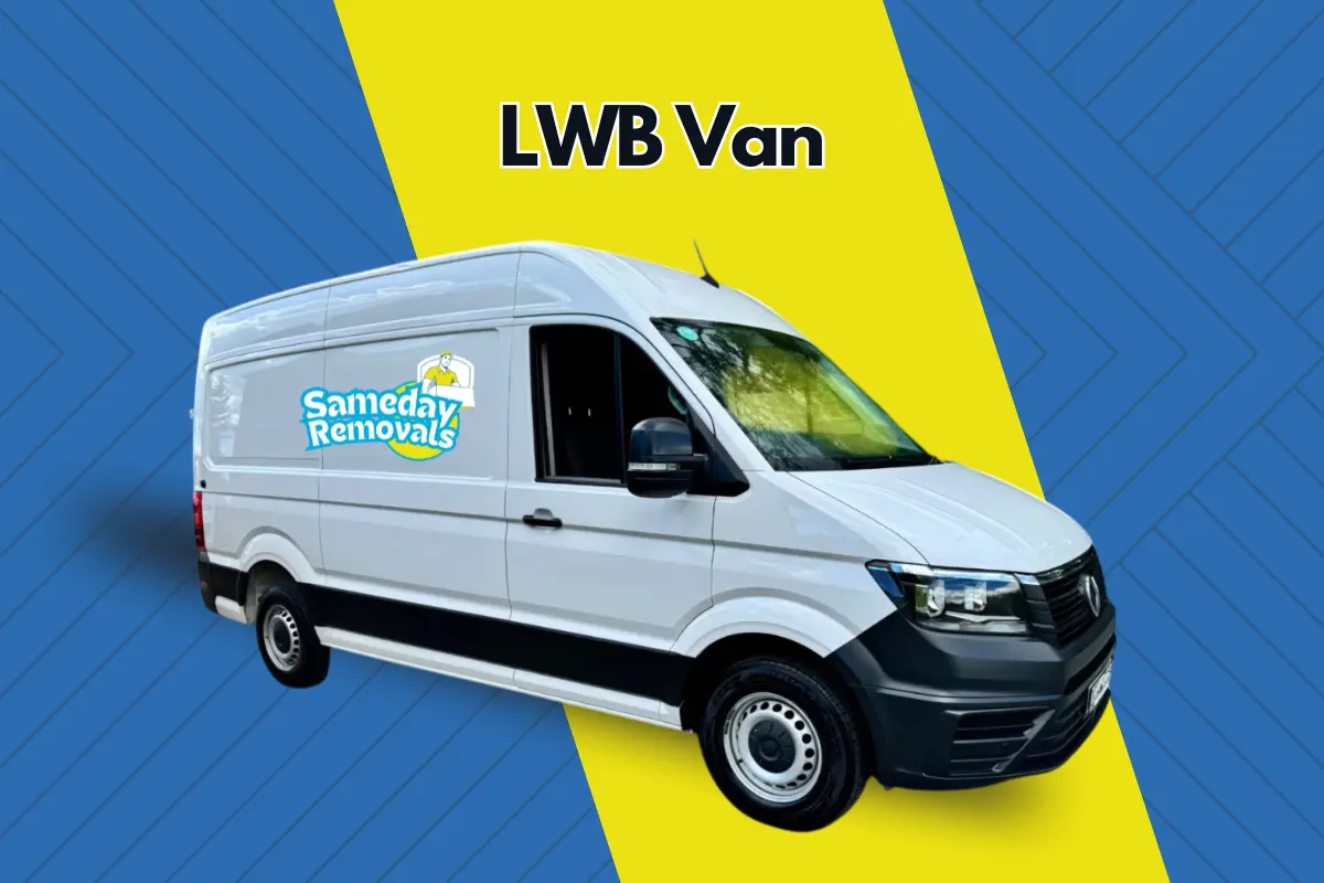 LWB Van -1