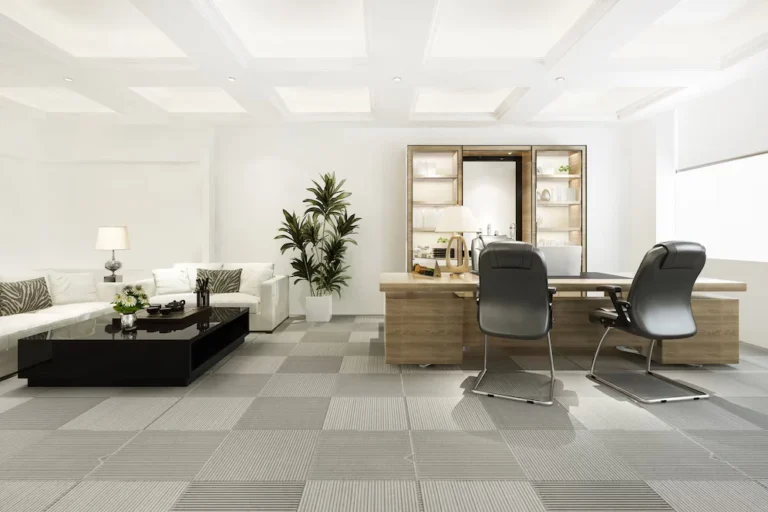 9 Foolproof Tips for a Secure Office Relocation in London