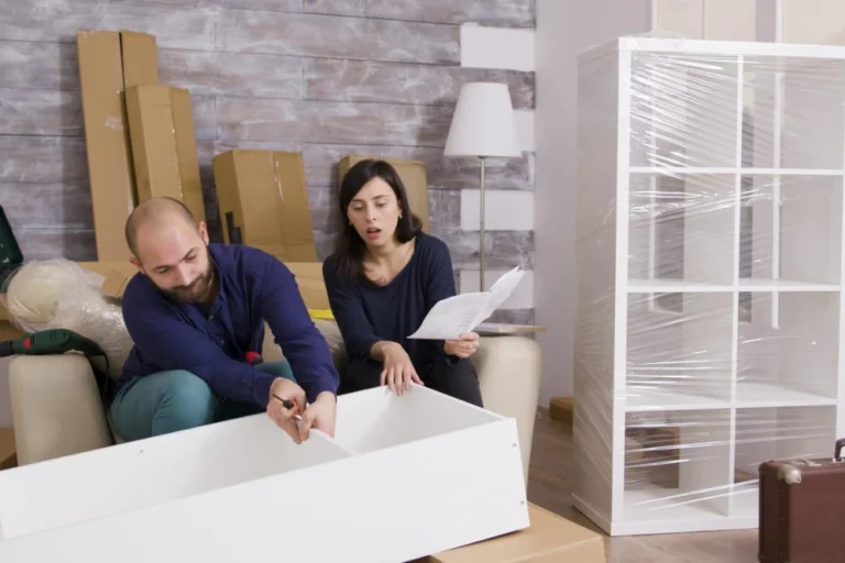 15 Must-Know Tips from London’s Best Household Furniture Movers