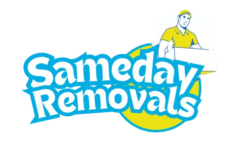 Sameday Removals