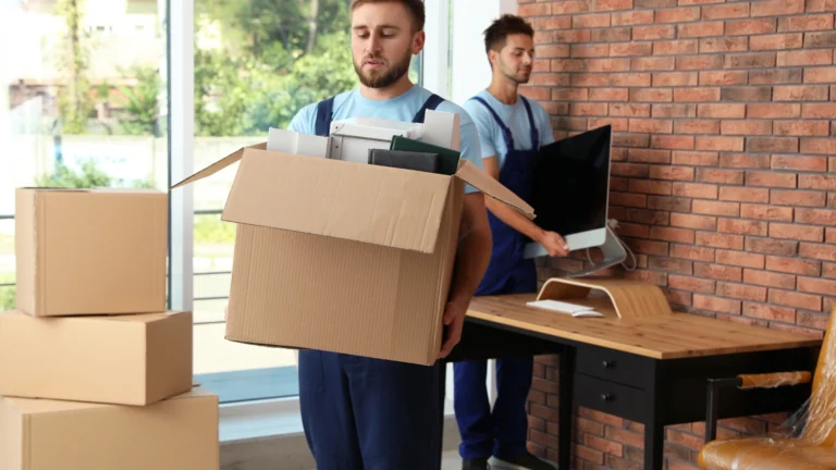 London’s Smartest Firms Use These 10 Office Move Secrets! Read Now