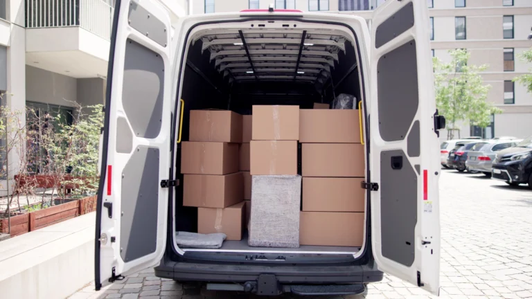 How to Reduce the Volume of Your Move and Lower Your London House Removal Quote