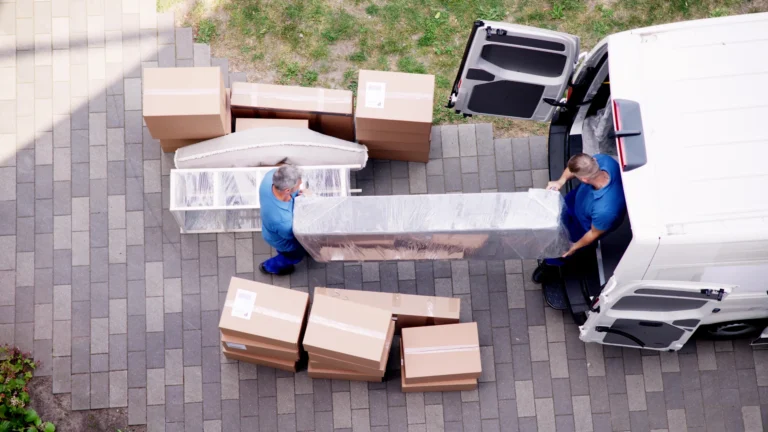 Shifting Houses in London? 20 Packing Shortcuts That Always Work