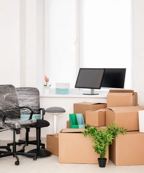 7 Smart Storage Tips Before Furniture Relocation London Service Begins