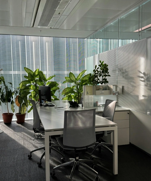 How to Protect IT Systems During Small Office Removals in London