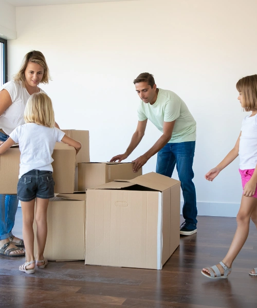 No Time to Plan Your House Moves in London? This 7-Day Checklist Rescues You