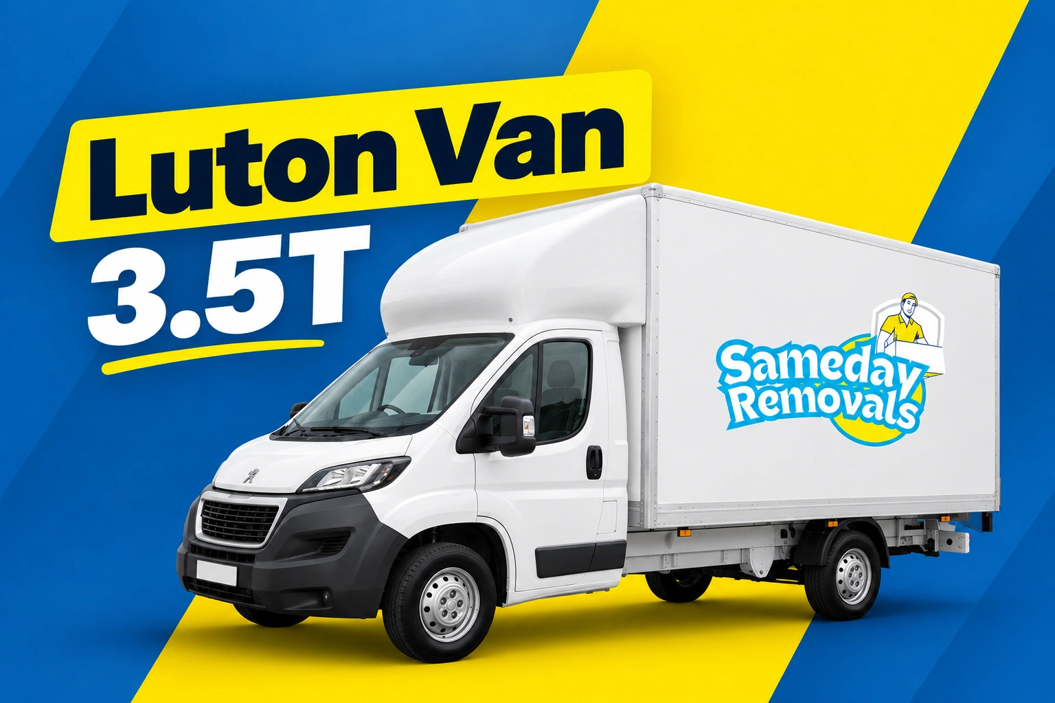 Luton 1